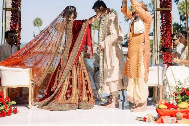 Eventrics Weddings