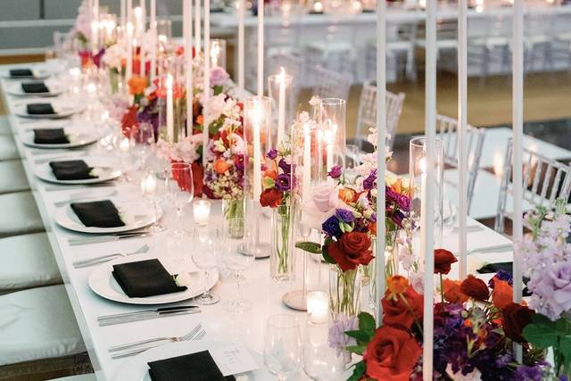Eventrics Weddings