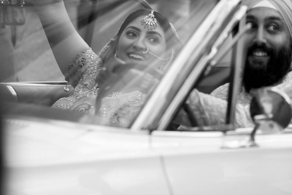 Eventrics Weddings