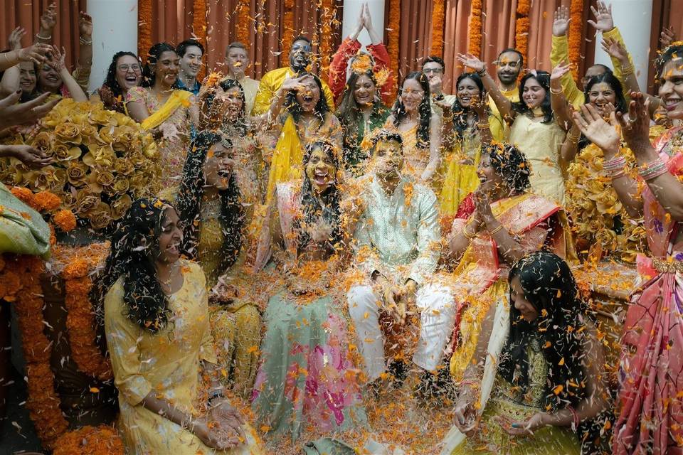 Eventrics Weddings