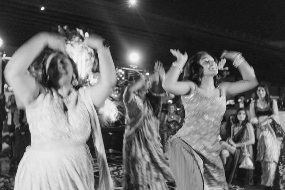 Eventrics Weddings