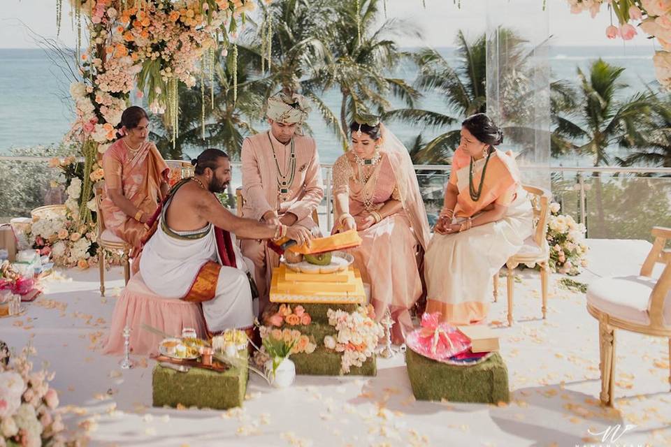 Eventrics Weddings