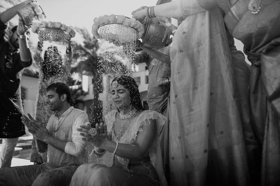 Eventrics Weddings