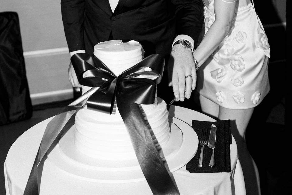 Eventrics Weddings