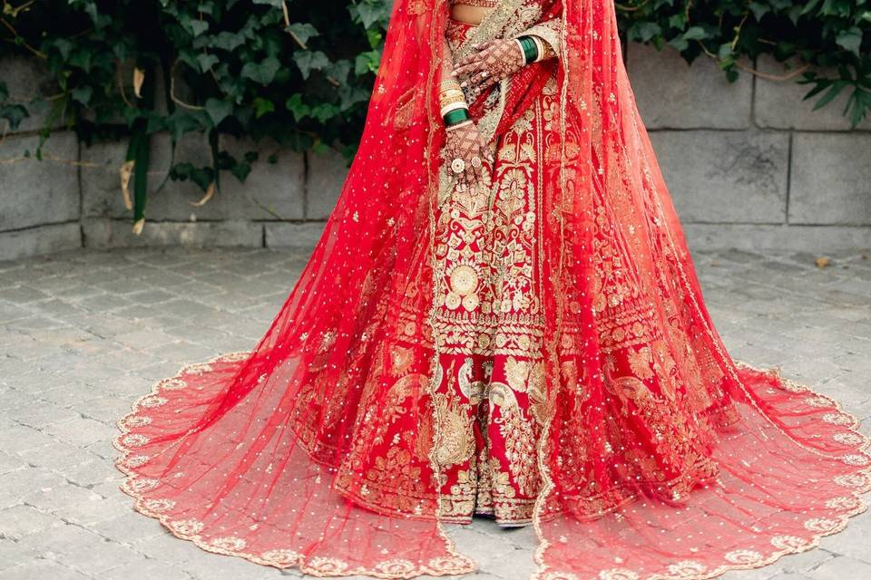 Eventrics Weddings