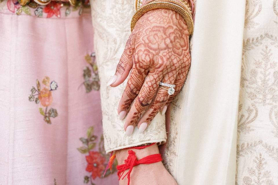 Eventrics Weddings