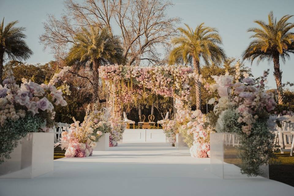 Eventrics Weddings
