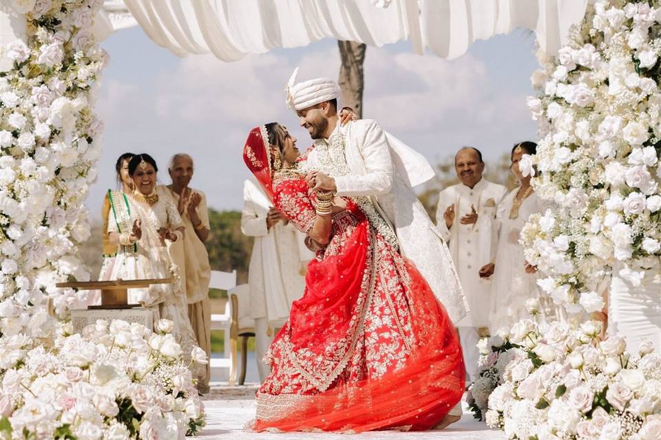 Eventrics Weddings