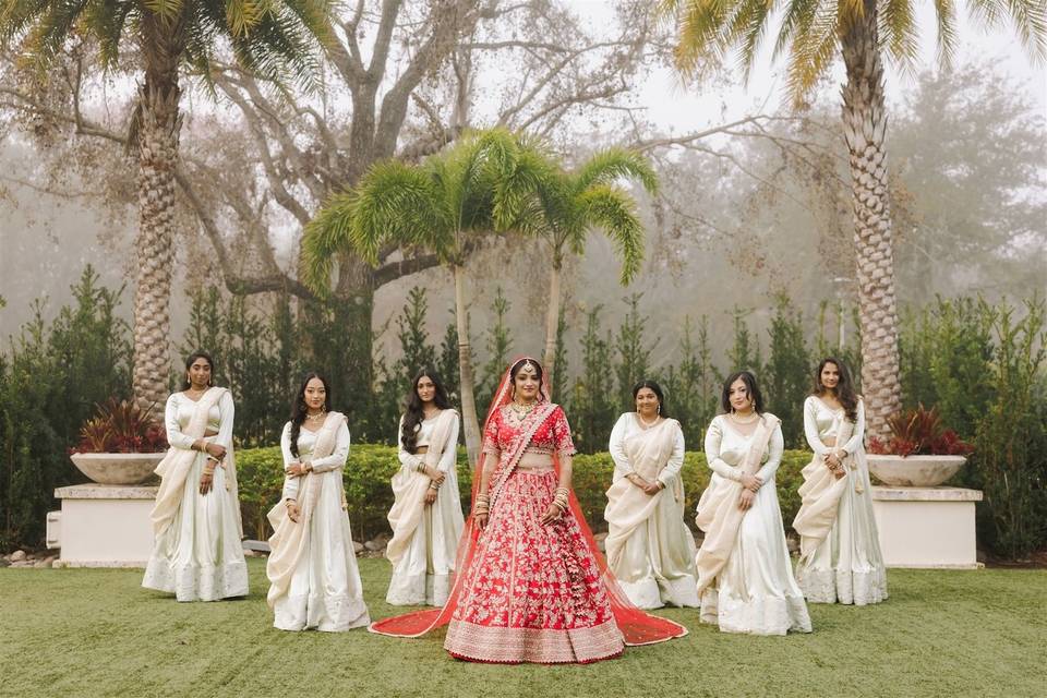 Eventrics Weddings