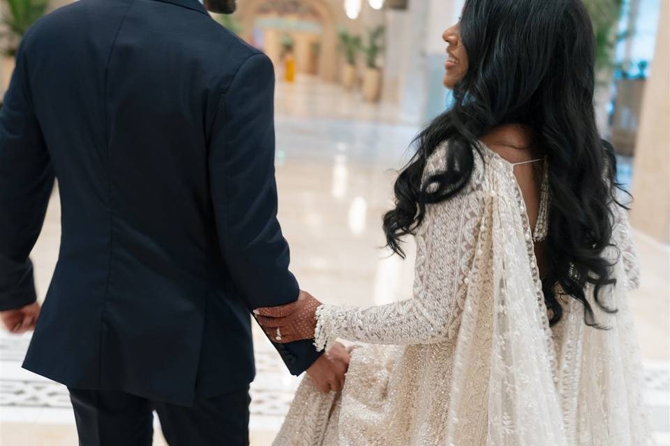 Eventrics Weddings