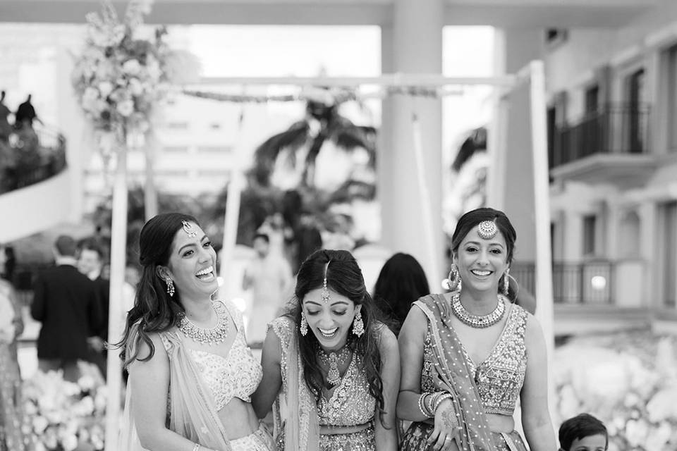Eventrics Weddings