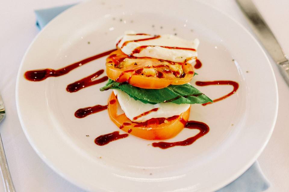 Caprese