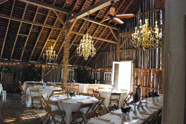 Main Loft