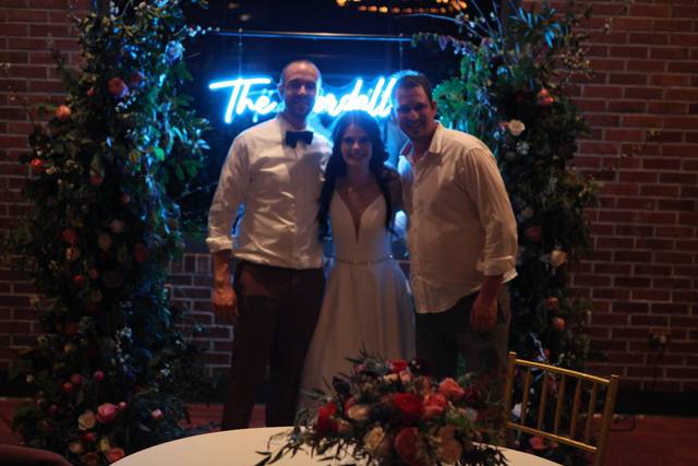 Groove on Hyde Street