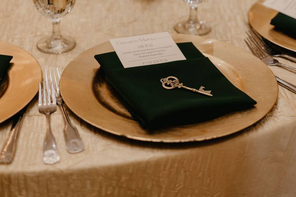 Table Setting