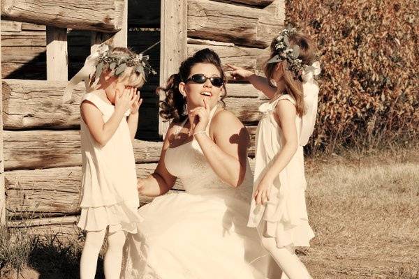 Tim Barron Photography