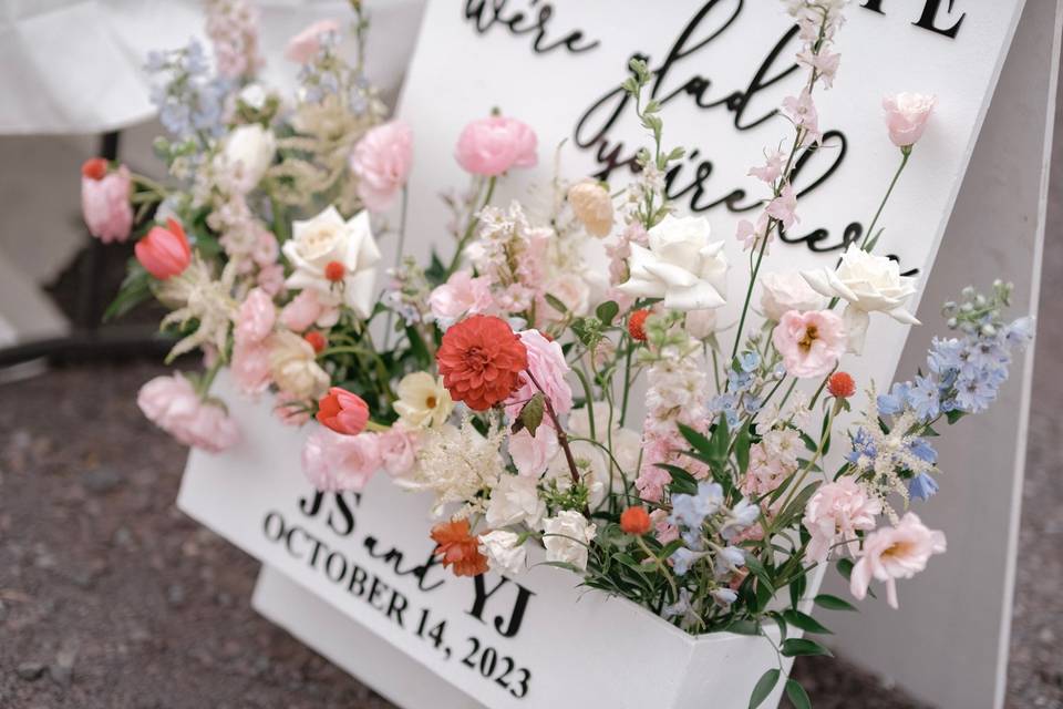 Joy&Floral