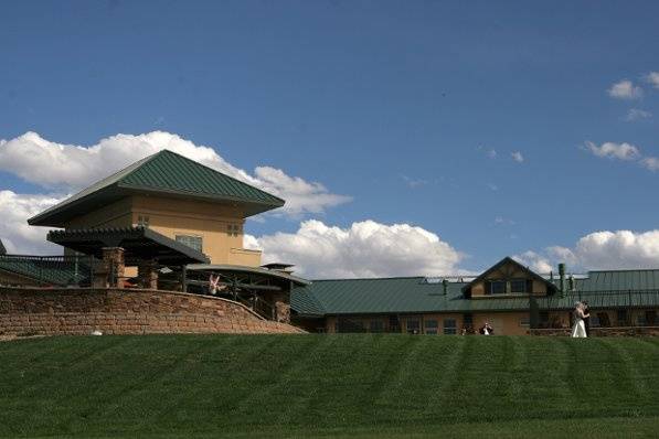 Todd Creek Golf Club