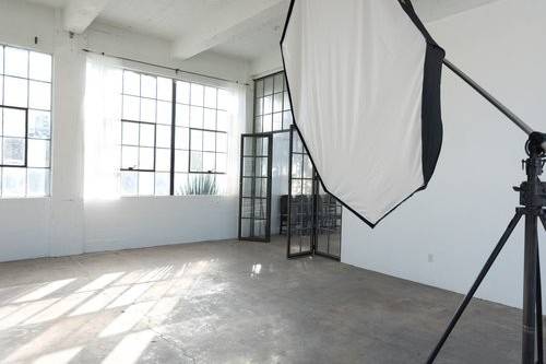 Casement Studio