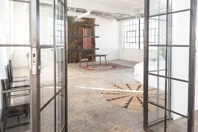Casement Studio