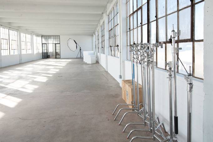 Casement Studio