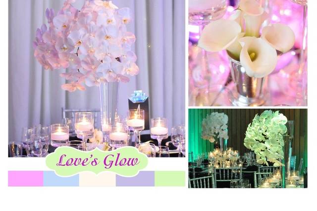 Stellar Style Events