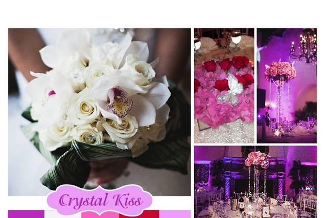 Stellar Style Events
