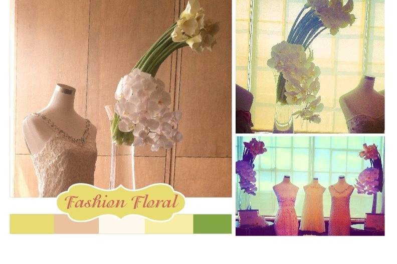 Stellar Style Events
