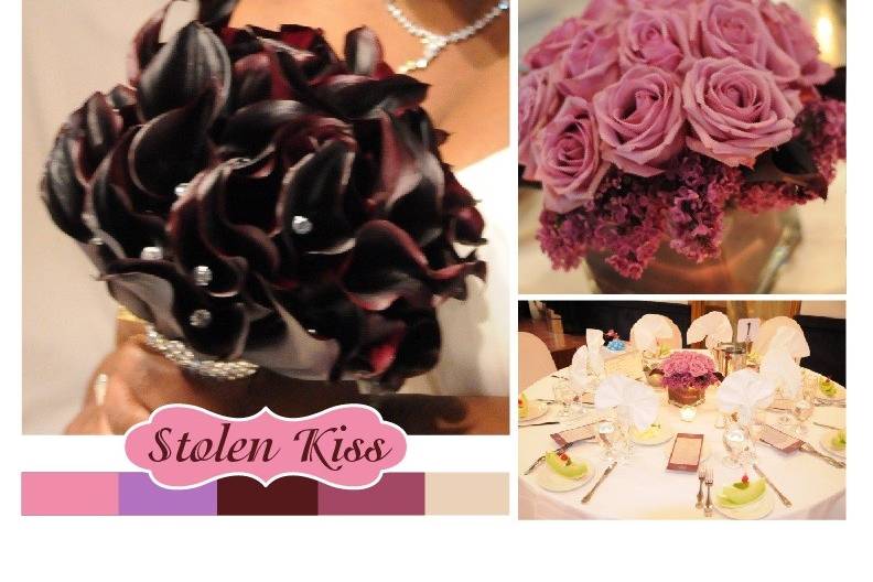 Stellar Style Events