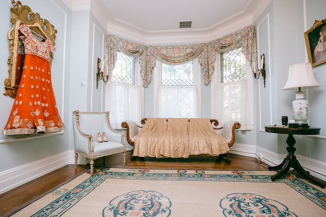 Bridal Suite