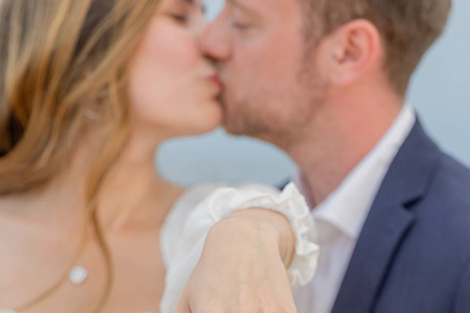 Surprise proposal