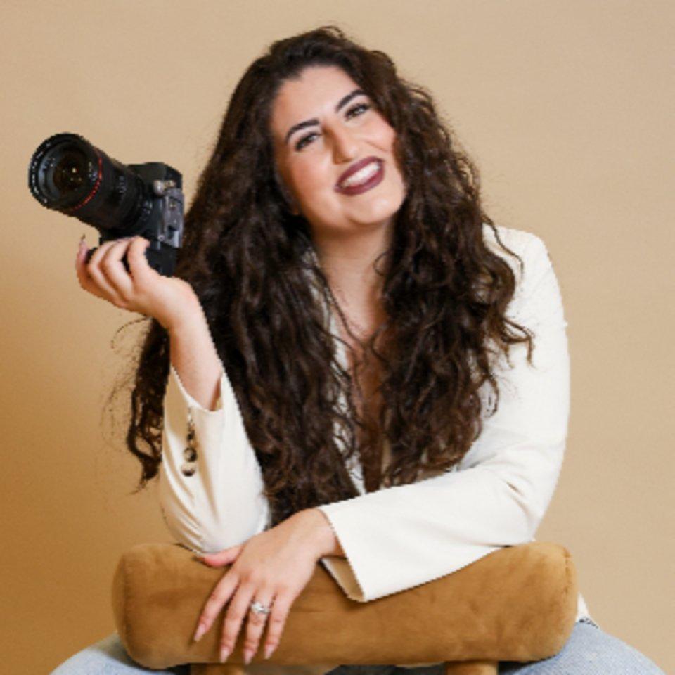 Hiba Routon