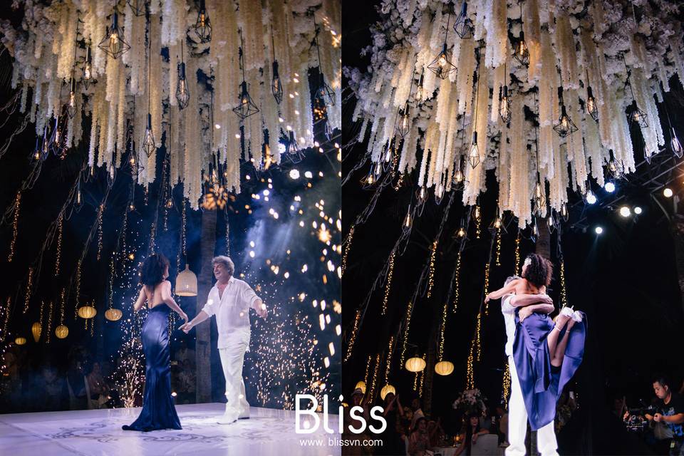 Bliss Weddings Planner Vietnam
