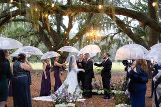 Pastor John Peters Wedding Officiant