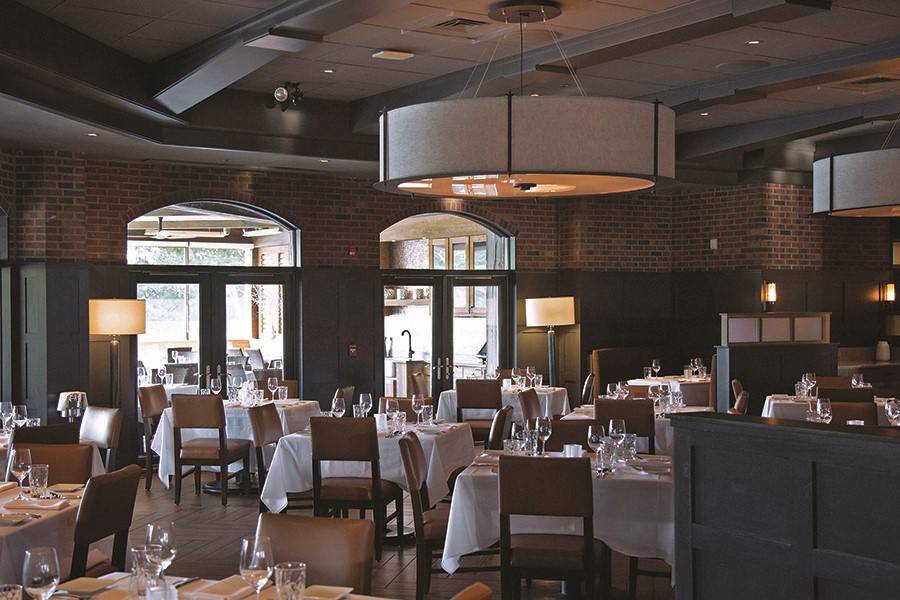 The ChopHouse - Restaurant Weddings - Gibbsboro, NJ - WeddingWire