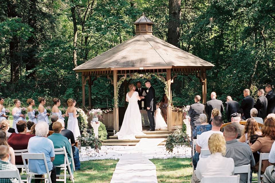 Wildwood Gazebo