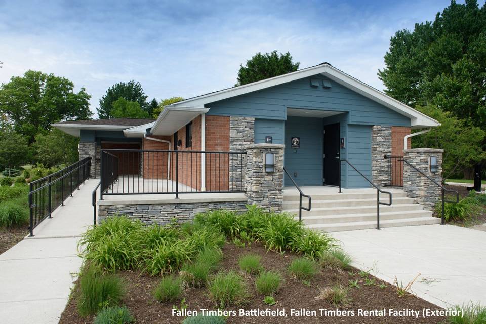 Fallen Timbers Rental Facility