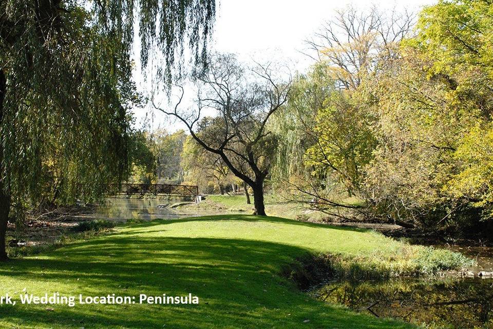 Metroparks Toledo