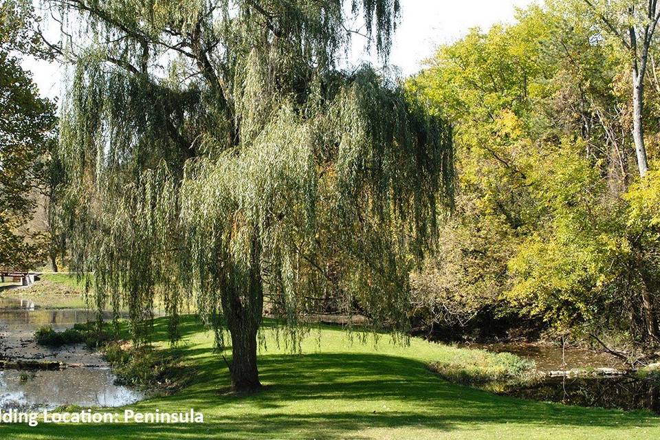 Metroparks Toledo