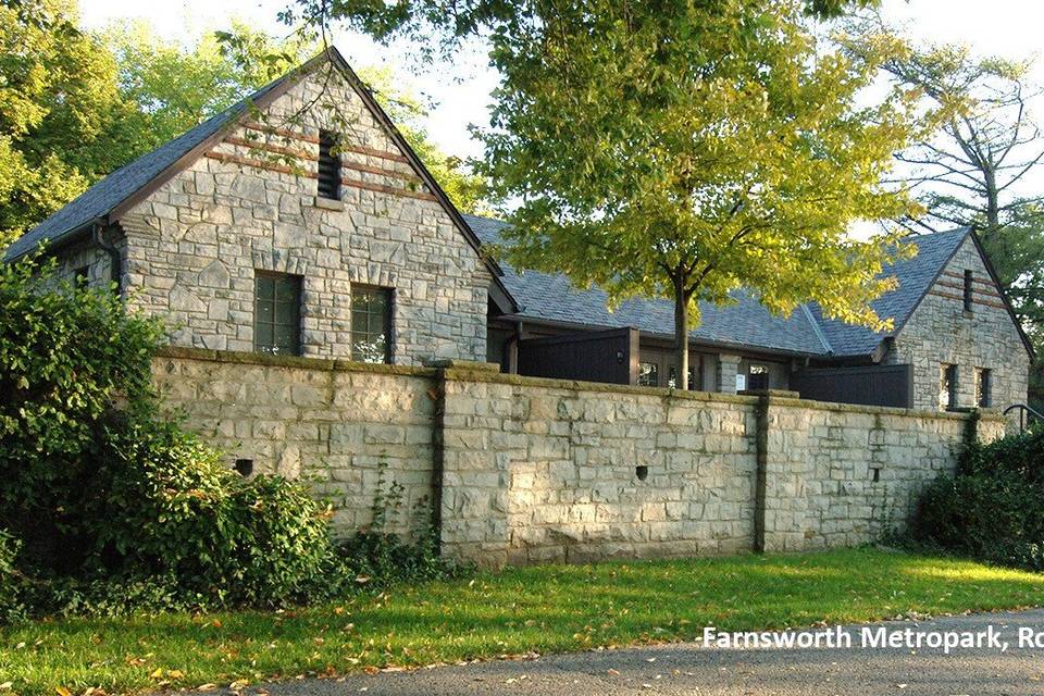 Metroparks Toledo