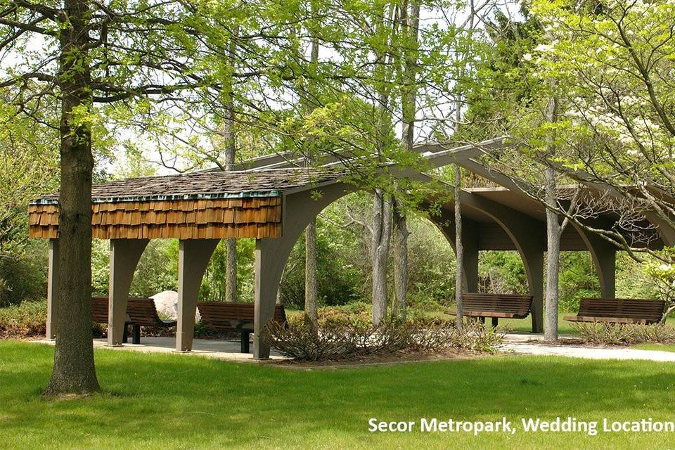 Metroparks Toledo