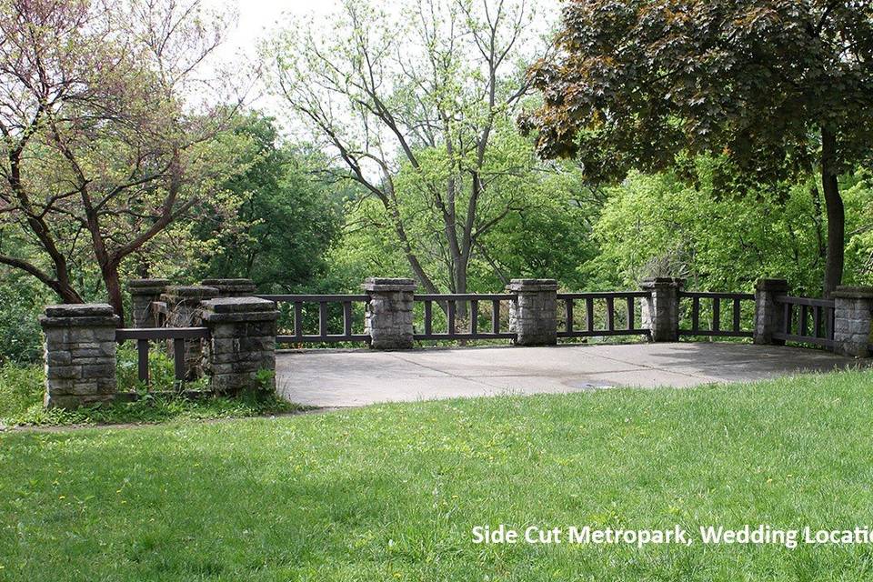 Metroparks Toledo