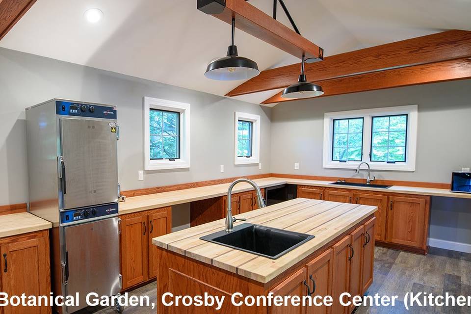 Crosby Conference Center