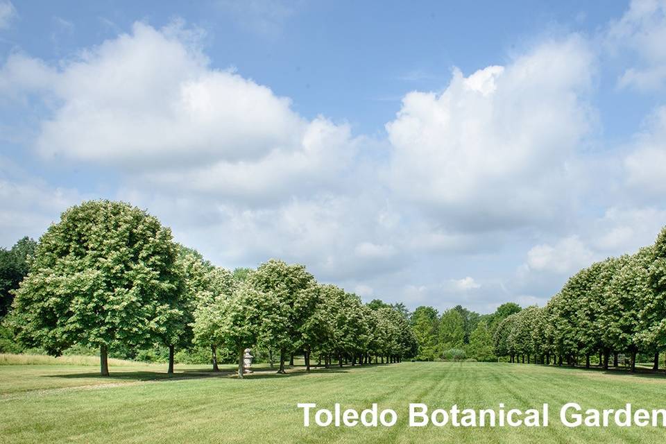 Metroparks Toledo