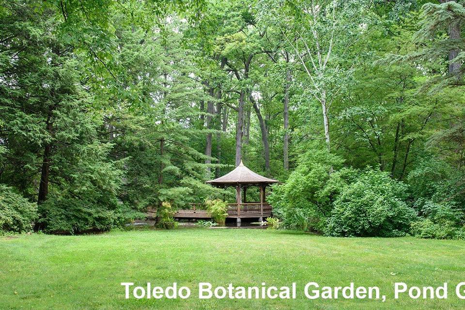 Metroparks Toledo