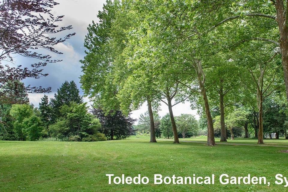 Metroparks Toledo