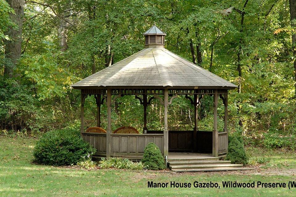 Wildwood Gazebo