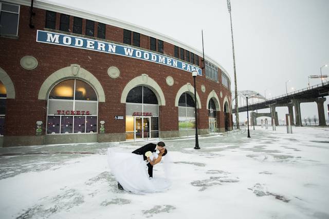 Special Events at Modern Woodmen Park