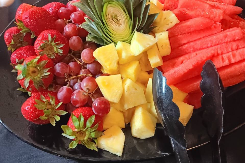 Fruit Tray