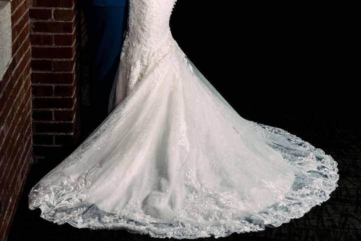 Bride & Groom Suite Level